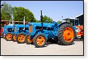 Tractor tractoen oldtimer landbouw veeteelt industrie vee polder agrarisch agricultuur milieu klimaat stikstof co2 bio ecologisch biologisch natura2000 planetproof natura 2000 veehouderij